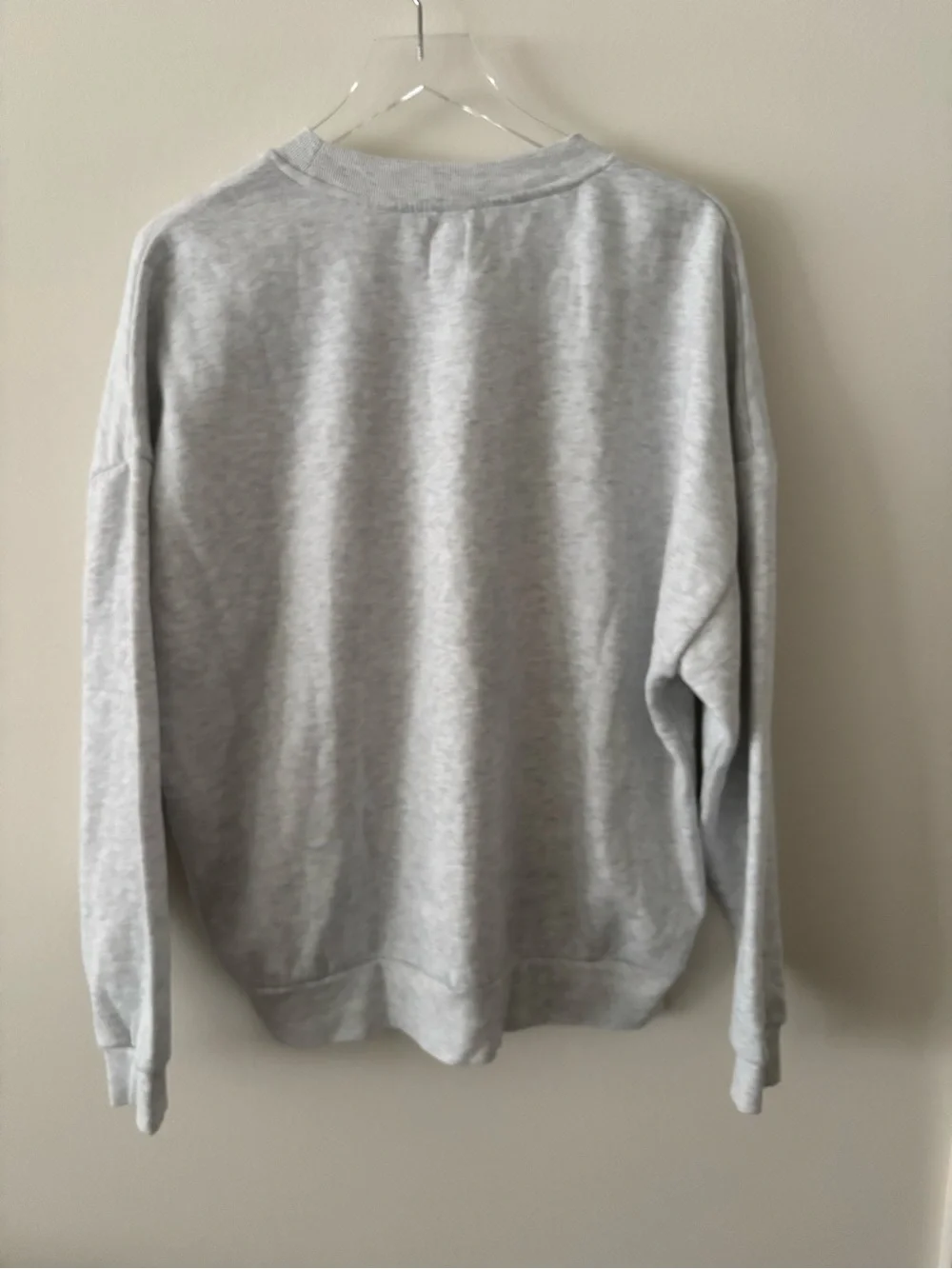 Detroit Lions Sweatshirt Size Small